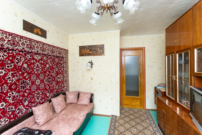 Купить квартиру на улице Растопчина в Владимире. Вариант № 863646, 19, площадь -  квм, цена 5700000 рублей