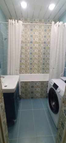 Купить двухкомнатную квартиру на улице Клинская в Москве. Вариант № 10424710, 2, площадь -  квм, цена 16700000 рублей