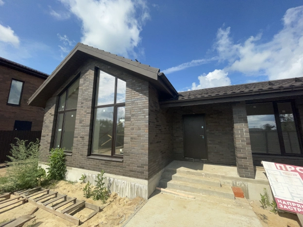 Купить дом в Воронеже. Вариант № 57733, 2, площадь -  квм, цена 10500000 рублей