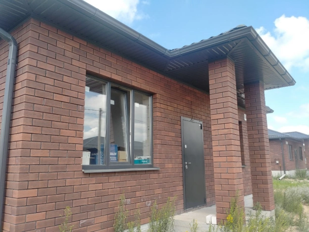 Купить дом в Воронеже. Вариант № 28710, 2, площадь -  квм, цена 9600000 рублей