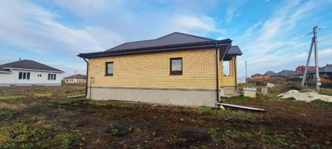 Купить дом в Белгородской области. Вариант № 8848053, 4, площадь - квм, цена 7850000 рублей