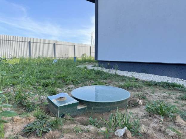 . Вариант № 297238, 7, площадь - 132.8 квм, цена 9990000 рублей