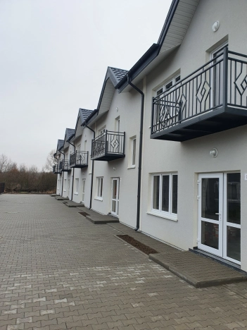 Купить таунхаус в Калининграде. Вариант № 5016, 2, площадь -  квм, цена 13500000 рублей