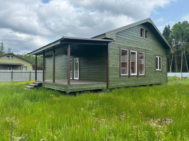 Купить дом в Тверской области. Вариант № 21467, 7, площадь -  квм, цена 6500000 рублей