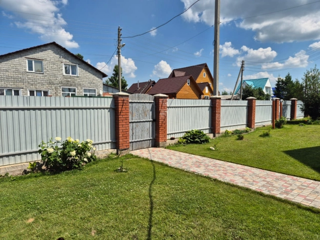 Купить дом на улице Благодарная в Бердске. Вариант № 12022, 22, площадь -  квм, цена 16400000 рублей