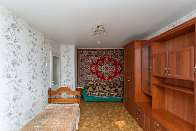 Купить квартиру на улице Почаевская в Владимире. Вариант № 50091, 4, площадь -  квм, цена 3150000 рублей