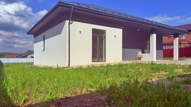 Купить дом в Москве. Вариант № 9820, 7, площадь - квм, цена 12400000 рублей