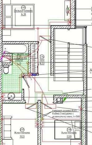 Купить дом в Москве. Вариант № 13701, 34, площадь - квм, цена 24720000 рублей