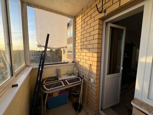 Купить Студию на вторичке в Московской области. Вариант № 8878201, 8, площадь - квм, цена 4000000 рублей