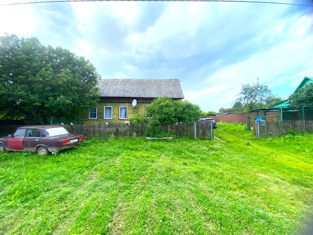 Купить дом в Смоленской области. Вариант № 527832, 15, площадь -  квм, цена 2350000 рублей