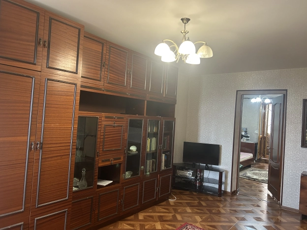 Купить квартиру в районе Красноармейский в Волгограде. Вариант № 33860, 2, площадь -  квм, цена 4100000 рублей