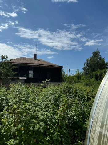 Купить дом в Воронеже. Вариант № 48242, 8, площадь -  квм, цена 1290000 рублей