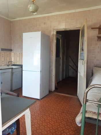 Купить однокомнатную квартиру в Сурске. Вариант № 2018381, 5, площадь -  квм, цена 1550000 рублей