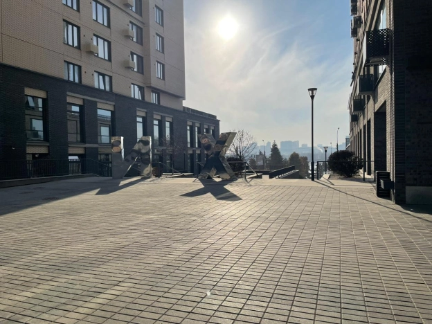 Купить однокомнатную квартиру на вторичке в районе Октябрьский в Новосибирске. Вариант № 7844590, 25, площадь -  квм, цена 8499000 рублей