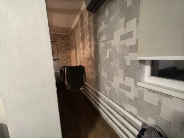 Купить однокомнатную квартиру в Микрорайоне 7-й, Элиста в Элисте. Вариант № 25830, 3, площадь -  квм, цена 4100000 рублей