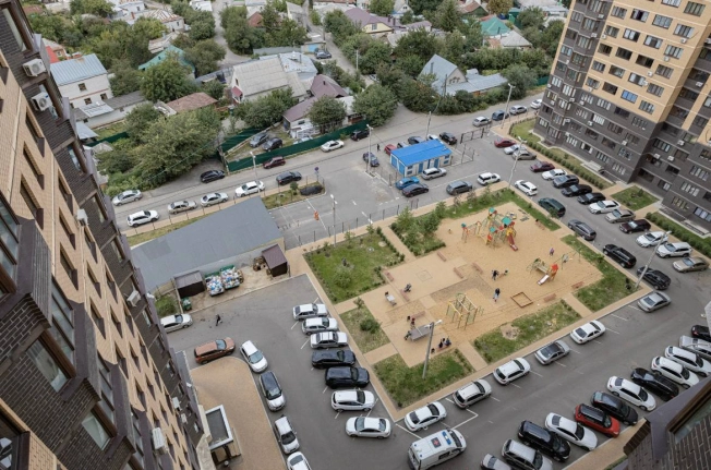 Купить квартиру в Воронеже. Вариант № 10362484, 31, площадь - квм, цена 12500000 рублей