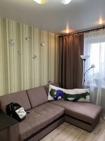 Купить трехкомнатную квартиру в Нижегородской области. Вариант № 8156698, 0, площадь -  квм, цена 8600000 рублей