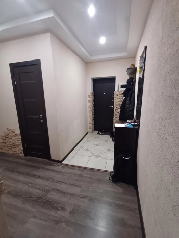 Купить двухкомнатную квартиру на улице Базарова в Волгограде. Вариант № 28619, 14, площадь -  квм, цена 8500000 рублей