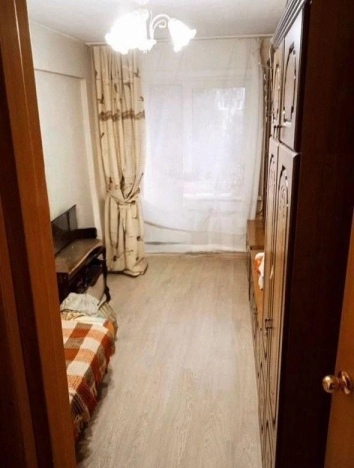 Купить трехкомнатную квартиру в Иркутске. Вариант № 8148136, 3, площадь -  квм, цена 6650000 рублей