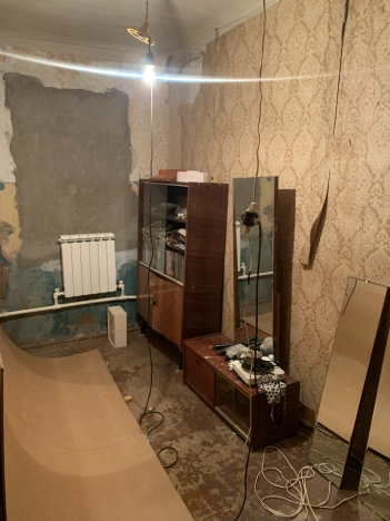 . Вариант № 33726, 18, площадь - 94 квм, цена 4000000 рублей