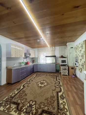 Купить дом на улице Михайловская в Приморском крае. Вариант № 1143221, 5, площадь -  квм, цена 4500000 рублей