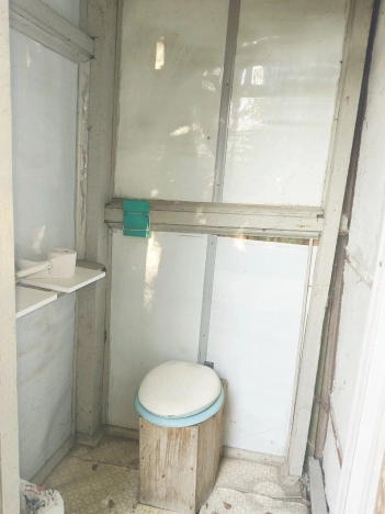 Купить дачу на улице 6-я линия в Владимирской области. Вариант № 2108598, 28, площадь -  квм, цена 1199000 рублей