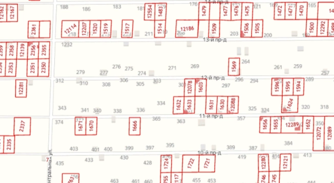 Купить земельный участок в Стерлитамаке. Вариант № 5845, 0, площадь -  квм, цена 250000 рублей