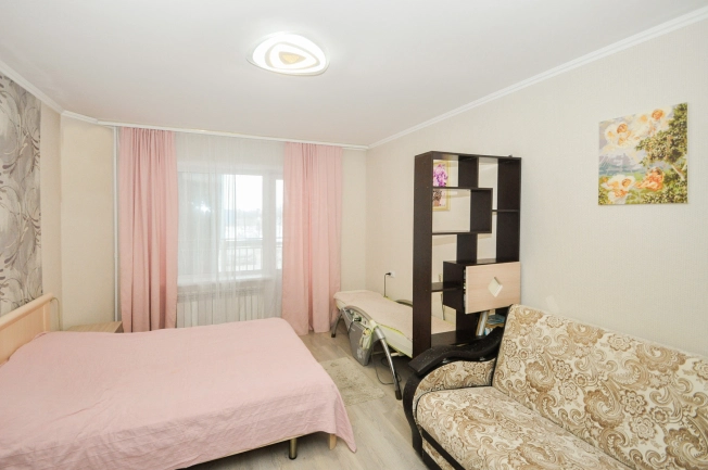 Купить однокомнатную квартиру в Новосибирской области. Вариант № 10102026, 0, площадь -  квм, цена 4500000 рублей