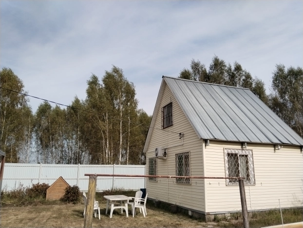 Купить дом в Орехово-Зуеве. Вариант № 27454, 3, площадь -  квм, цена 2590000 рублей