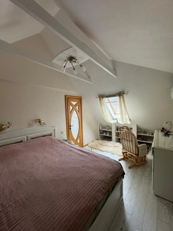 Купить дом на улице Гаккеля в Ростове-на-Дону. Вариант № 2884094, 6, площадь -  квм, цена 36000000 рублей