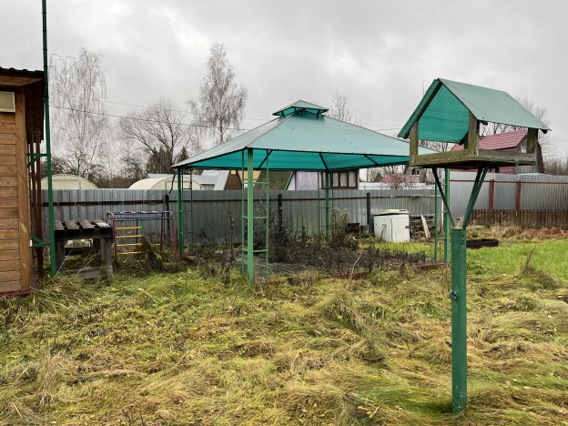 Купить земельный участок в Микрорайоне 56-й, Обнинск в Обнинске. Вариант № 18095, 3, площадь -  квм, цена 590000 рублей