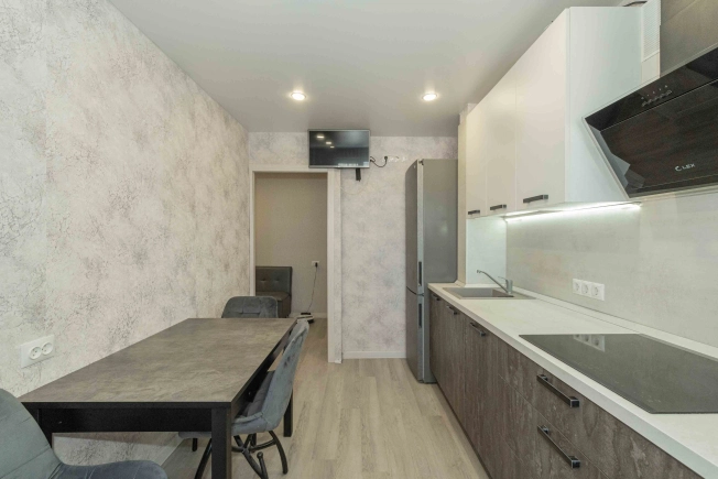 . Вариант № 4836943, 6, площадь - 63 квм, цена 9990000 рублей