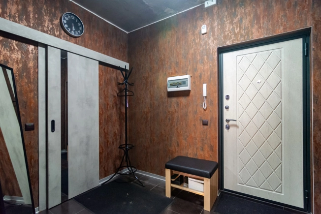 Купить двухкомнатную квартиру на улице Красная в Петрозаводске. Вариант № 46536, 15, площадь -  квм, цена 13500000 рублей