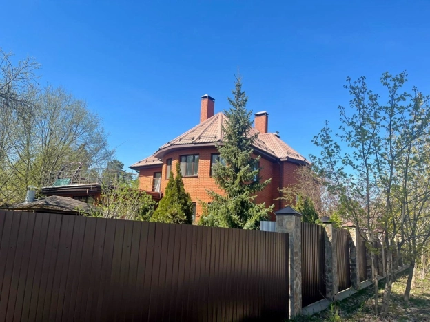 Купить дом в Пушкине. Вариант № 35073, 33, площадь -  квм, цена 39500000 рублей