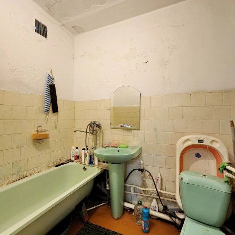 Купить однокомнатную квартиру в Кызыле. Вариант № 3944776, 5, площадь -  квм, цена 4650000 рублей