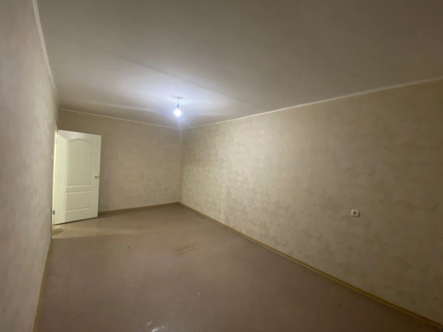 Купить однокомнатную квартиру на улице Клары Цеткин в Пензе. Вариант № 8325280, 7, площадь - квм, цена 3650000 рублей