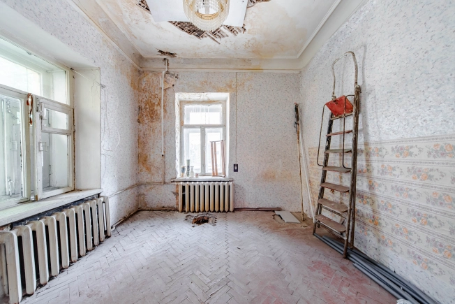 Купить трехкомнатную квартиру в районе Центральный в Санкт-Петербурге. Вариант № 14349, 11, площадь -  квм, цена 17900000 рублей