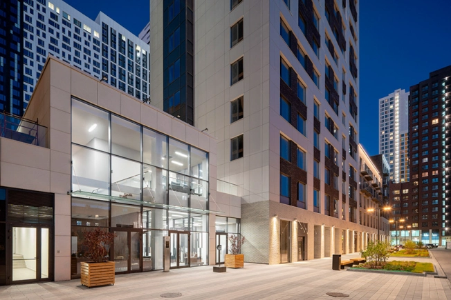 Купить квартиру в Москве. Вариант № 9452720, 0, площадь - квм, цена 63000000 рублей