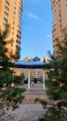 Снять квартиру в Омске. Вариант № 9430146, 10, площадь -  квм, цена 25000 рублей