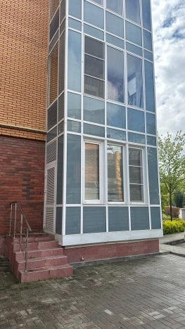 Купить трехкомнатную квартиру в Одинцове. Вариант № 40056, 26, площадь -  квм, цена 33000000 рублей