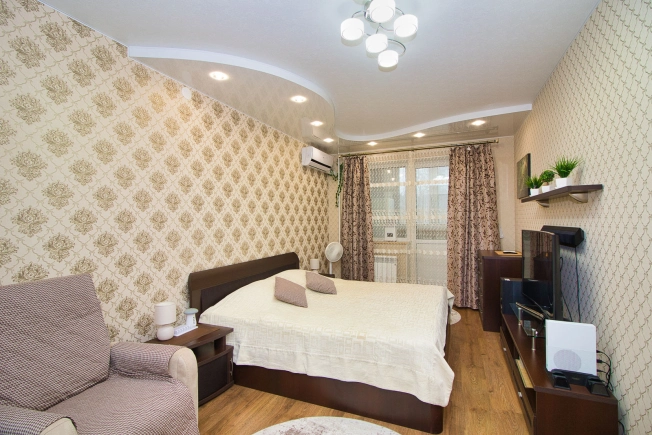 . Вариант № 9007742, 14, площадь - 52 квм, цена 7699000 рублей