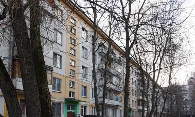 Купить квартиру в Москве. Вариант № 8047611, 1, площадь - квм, цена 16000000 рублей