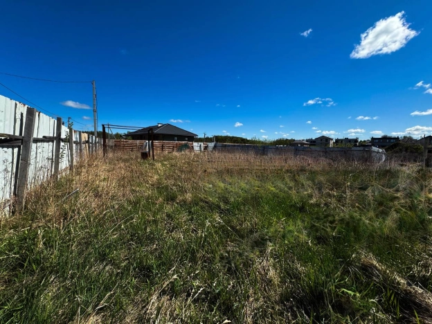 Купить земельный участок на улице Дзержинского в Калининграде. Вариант № 31880, 4, площадь -  квм, цена 1300000 рублей