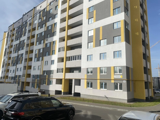 . Вариант № 5449574, 3, площадь - 39.8 квм, цена 4900000 рублей