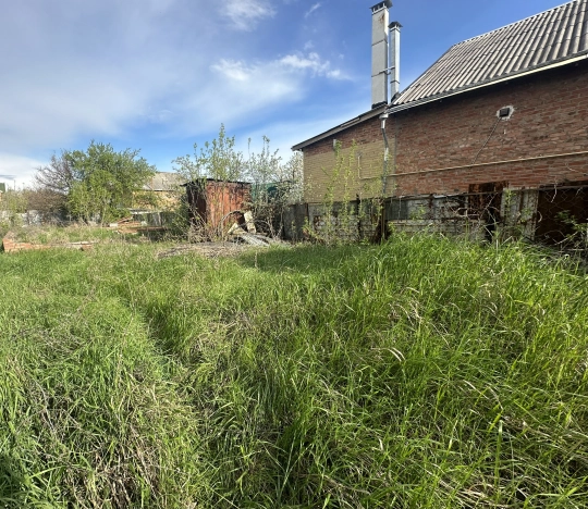 Купить земельный участок в районе Ворошиловский в Ростове-на-Дону. Вариант № 34592, 0, площадь -  квм, цена 2000000 рублей