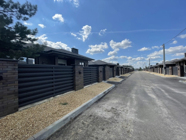 Купить дом в районе Советский в Воронеже. Вариант № 2595894, 0, площадь -  квм, цена 14500000 рублей