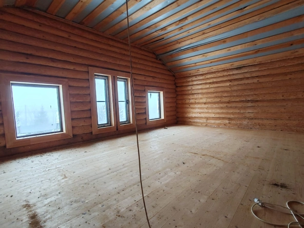 Купить дом в Лакинске. Вариант № 4917, 29, площадь -  квм, цена 22000000 рублей