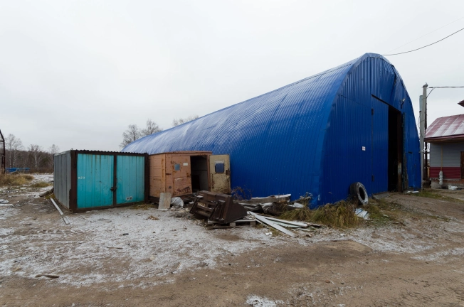 Купить коммерческую недвижимость в Тобольске. Вариант № 1366, 2, площадь -  квм, цена 15000000 рублей