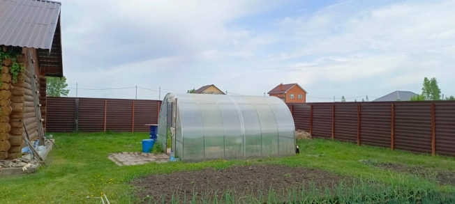 Купить дом в Тюменской области. Вариант № 46800, 25, площадь -  квм, цена 14000000 рублей