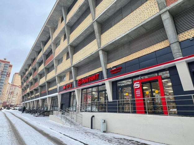 Купить коммерческую недвижимость свободного назначения в Казани. Вариант № 24428, 0, площадь -  квм, цена 26000000 рублей